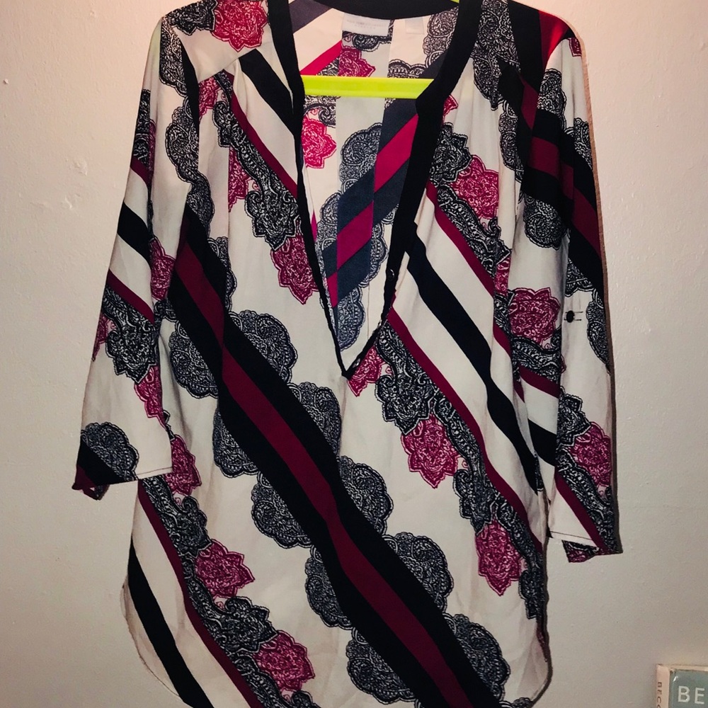 Blouse